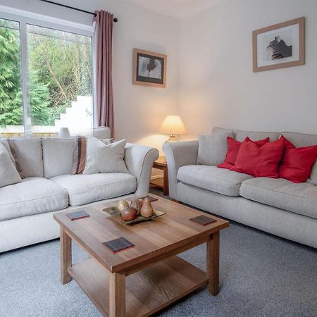 Glenvale - 2 Bedroom Apartment - Saundersfoot Esterno foto