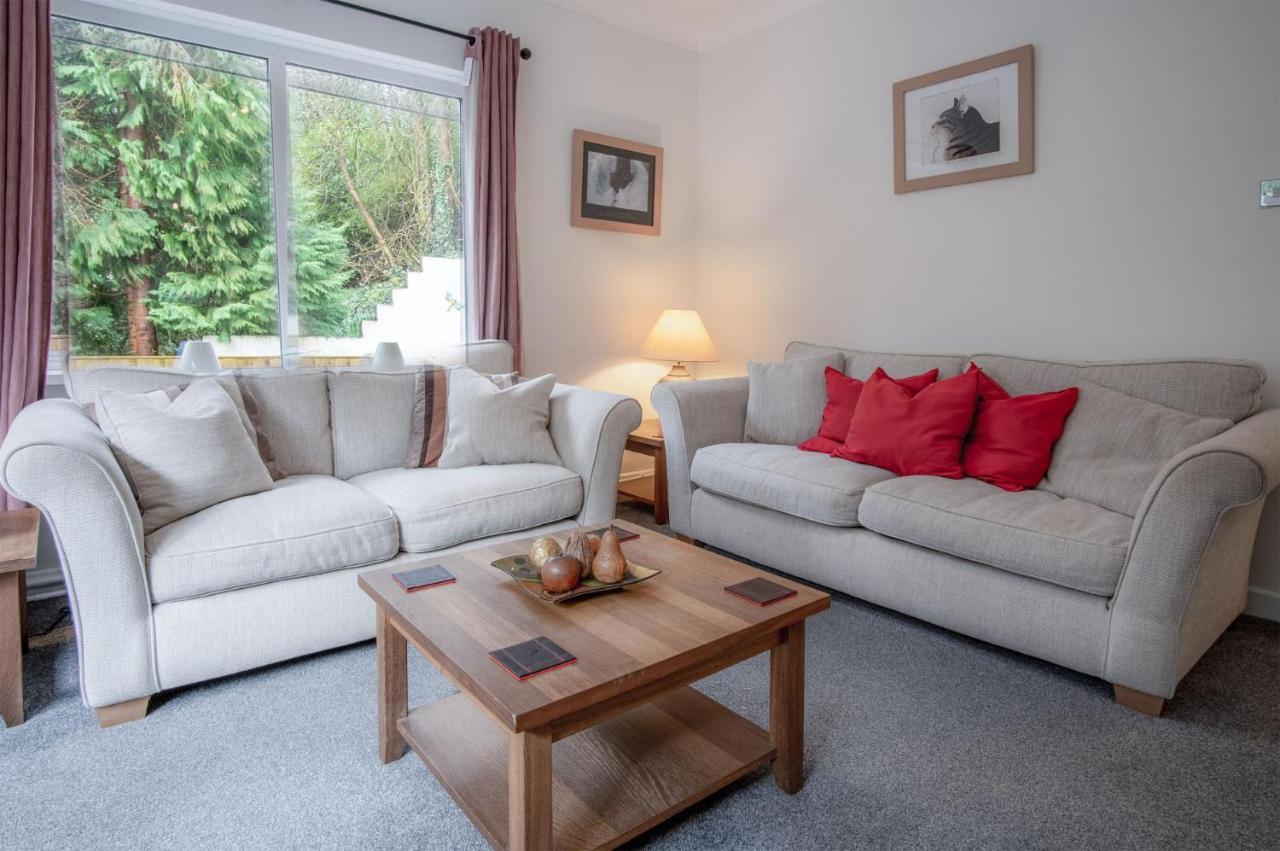 Glenvale - 2 Bedroom Apartment - Saundersfoot Esterno foto