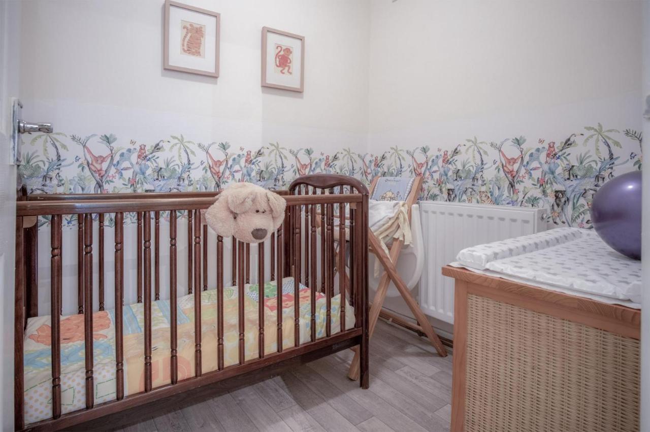 Glenvale - 2 Bedroom Apartment - Saundersfoot Esterno foto