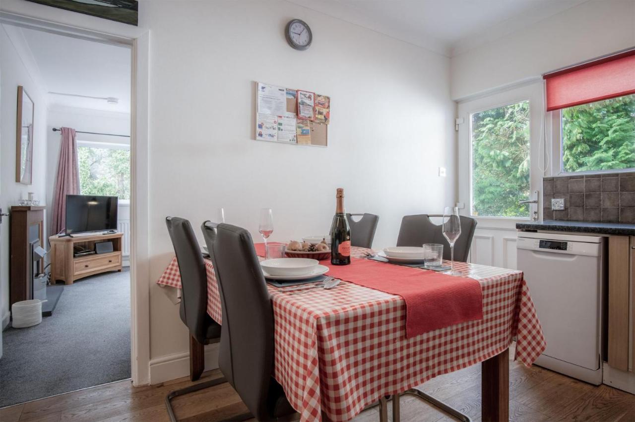 Glenvale - 2 Bedroom Apartment - Saundersfoot Esterno foto