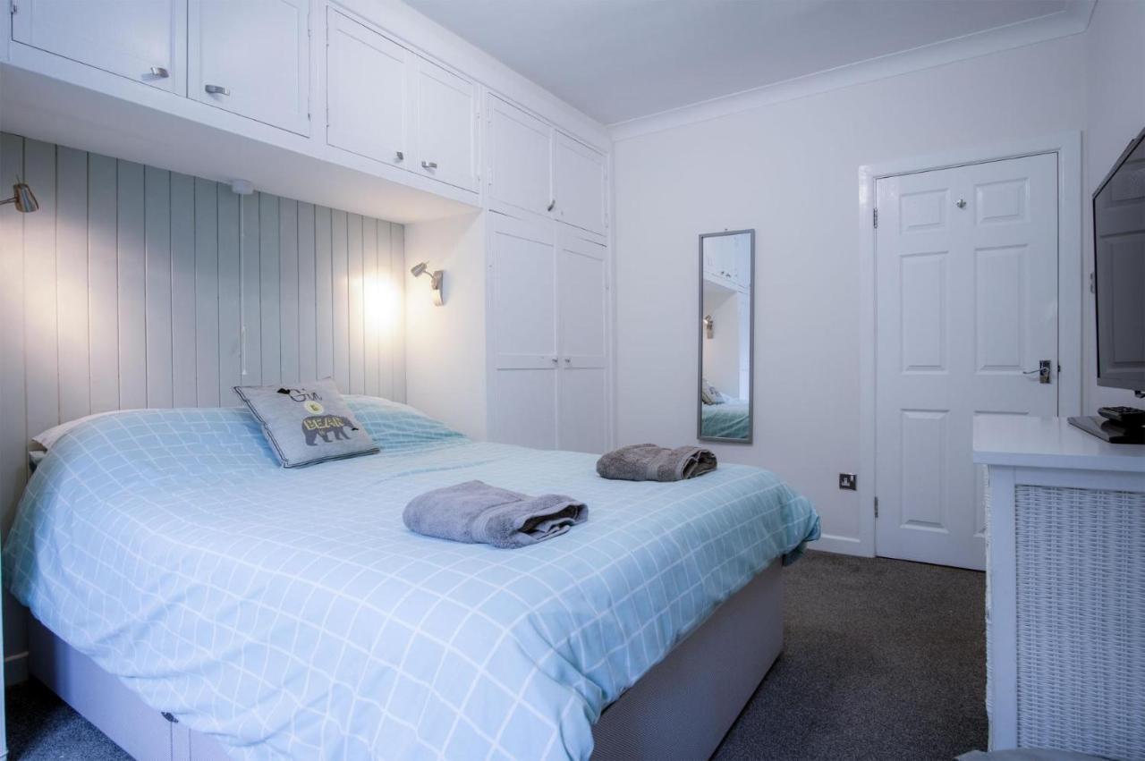 Glenvale - 2 Bedroom Apartment - Saundersfoot Esterno foto