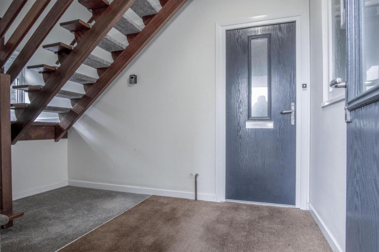 Glenvale - 2 Bedroom Apartment - Saundersfoot Esterno foto