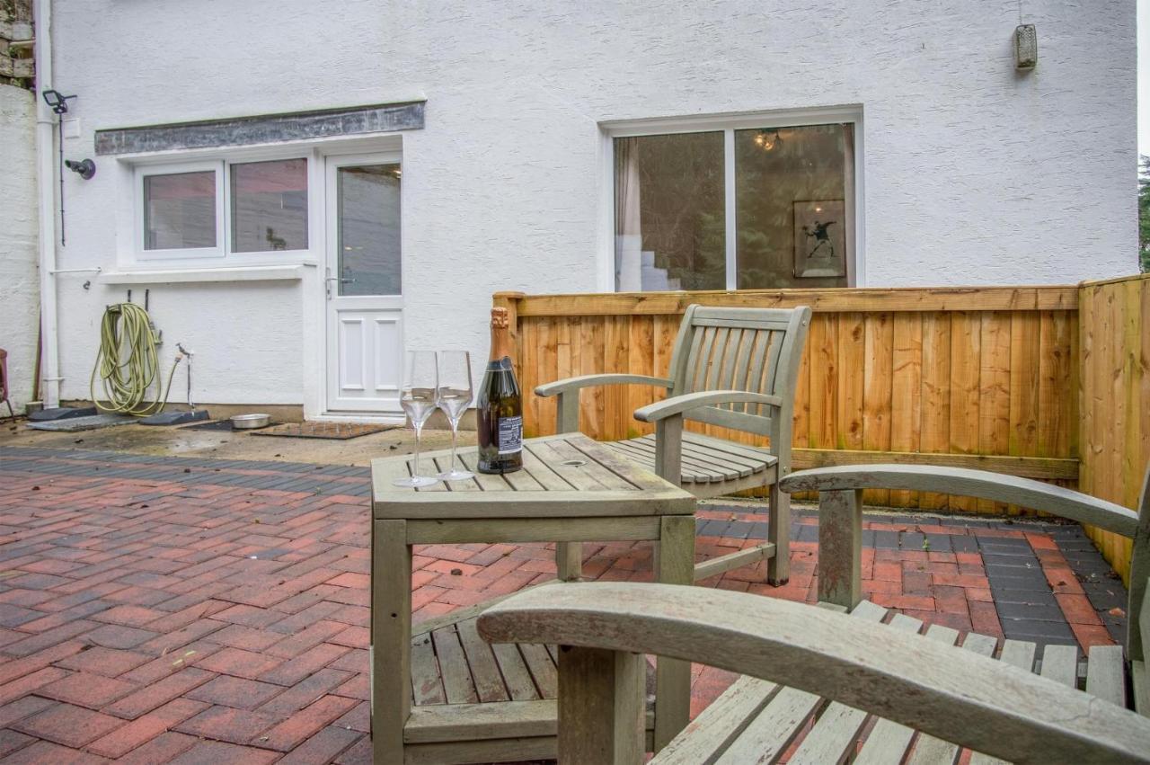 Glenvale - 2 Bedroom Apartment - Saundersfoot Esterno foto