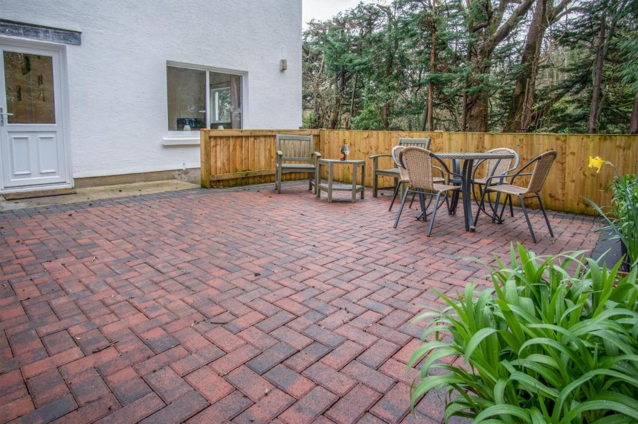 Glenvale - 2 Bedroom Apartment - Saundersfoot Esterno foto