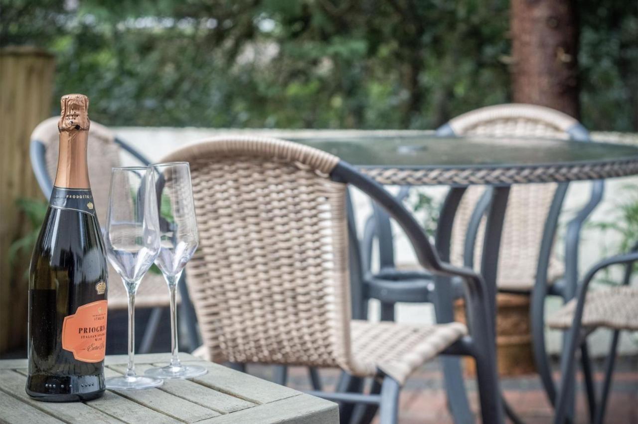 Glenvale - 2 Bedroom Apartment - Saundersfoot Esterno foto