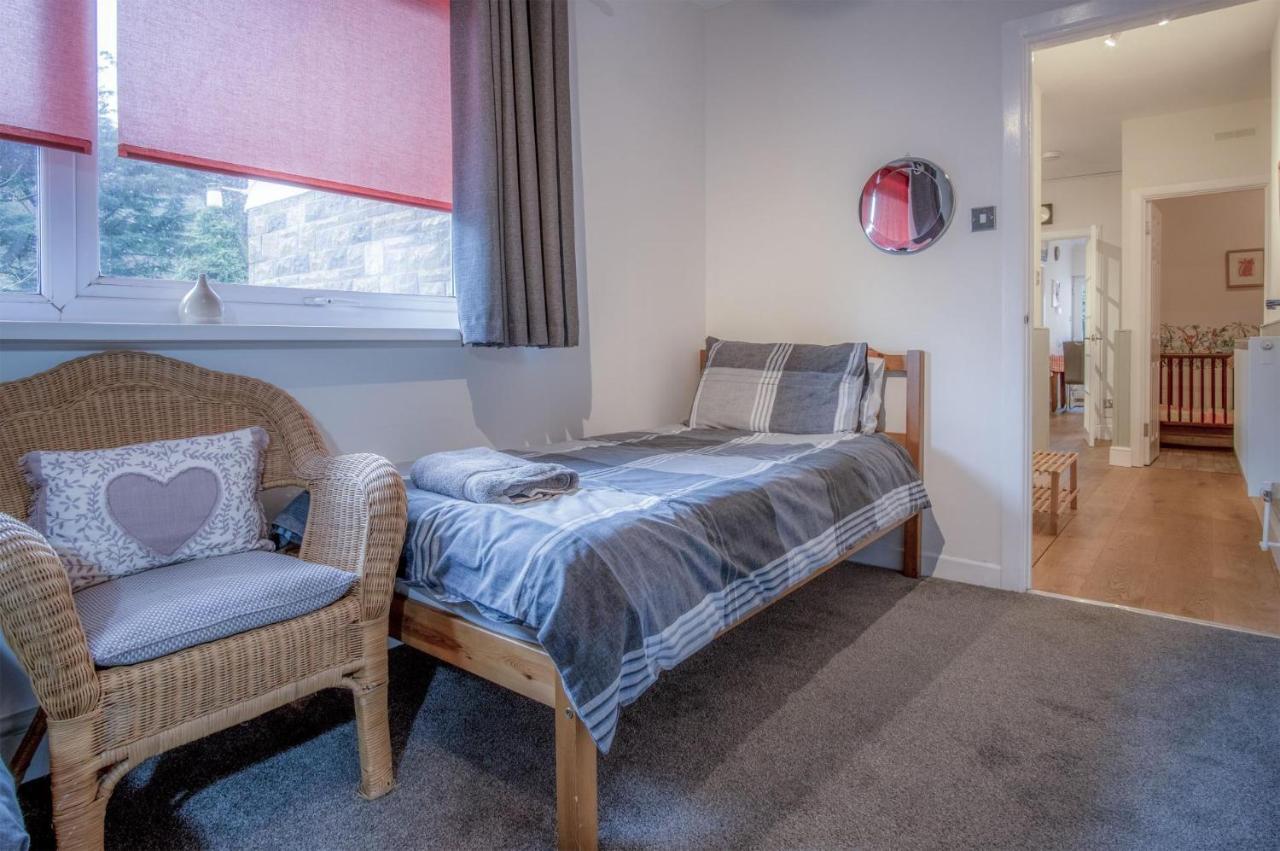 Glenvale - 2 Bedroom Apartment - Saundersfoot Esterno foto
