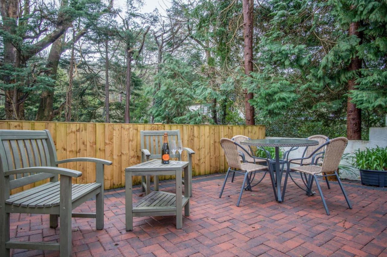 Glenvale - 2 Bedroom Apartment - Saundersfoot Esterno foto