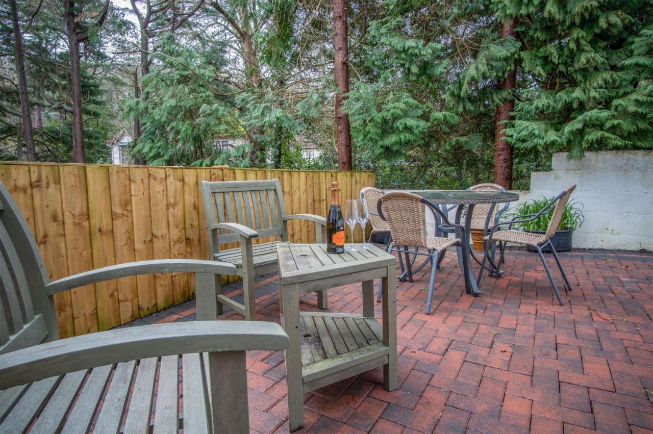 Glenvale - 2 Bedroom Apartment - Saundersfoot Esterno foto