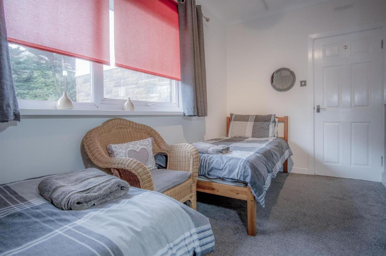 Glenvale - 2 Bedroom Apartment - Saundersfoot Esterno foto
