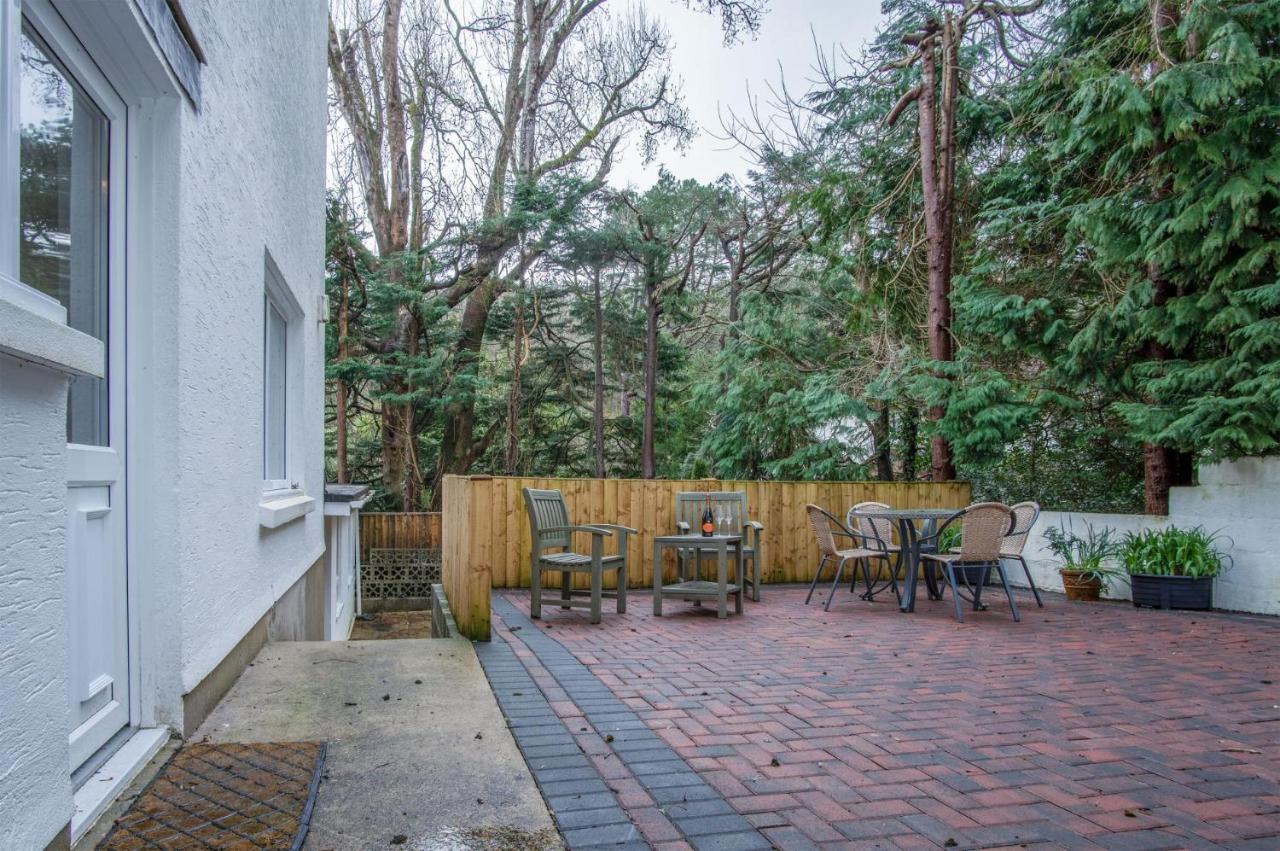 Glenvale - 2 Bedroom Apartment - Saundersfoot Esterno foto