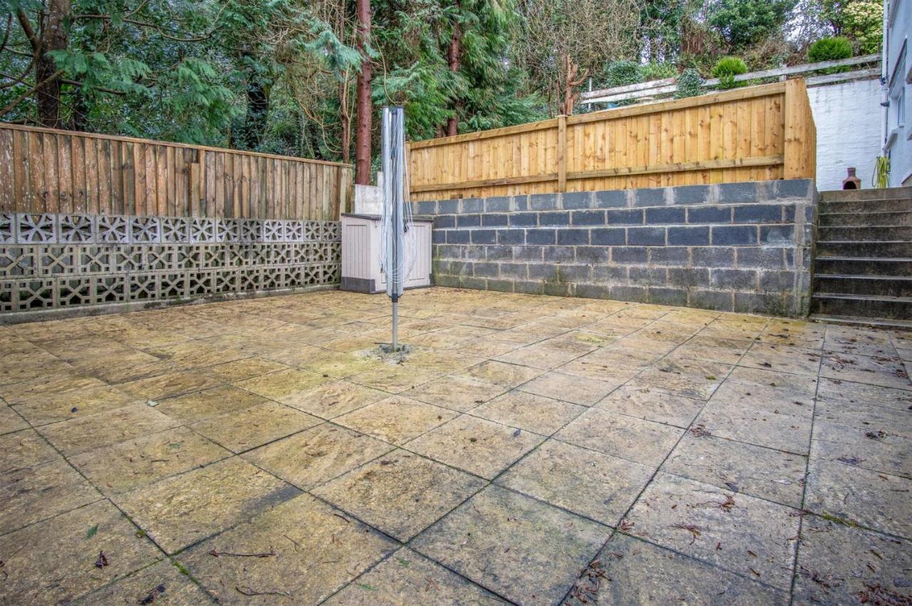 Glenvale - 2 Bedroom Apartment - Saundersfoot Esterno foto