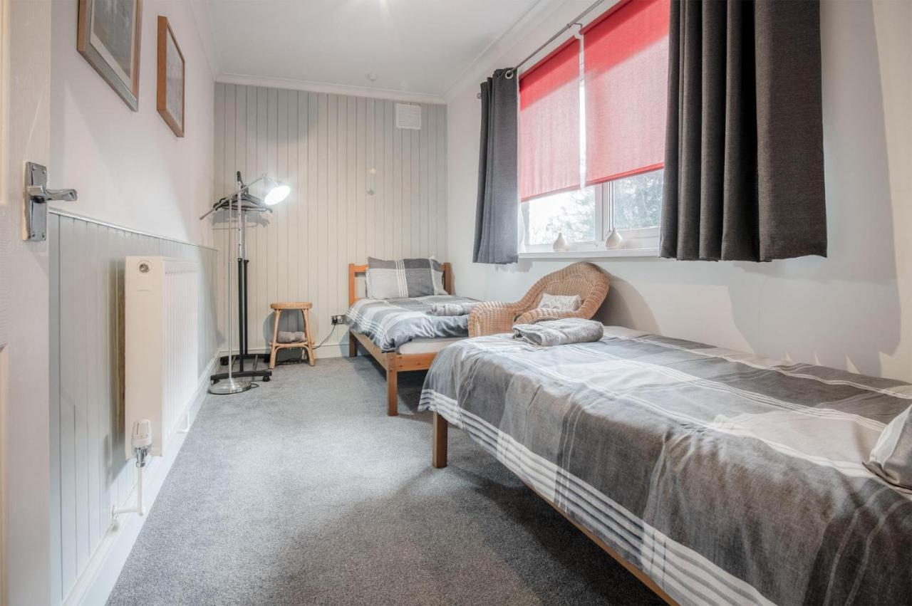 Glenvale - 2 Bedroom Apartment - Saundersfoot Esterno foto