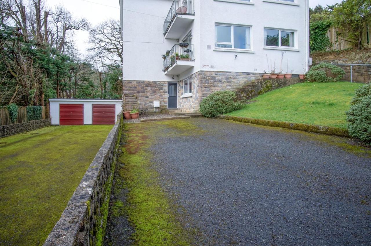Glenvale - 2 Bedroom Apartment - Saundersfoot Esterno foto