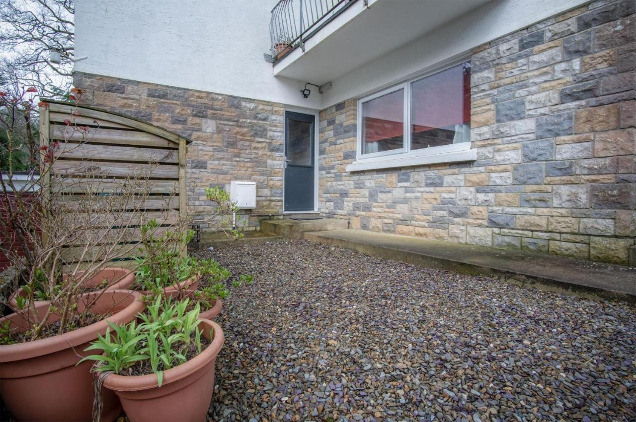 Glenvale - 2 Bedroom Apartment - Saundersfoot Esterno foto